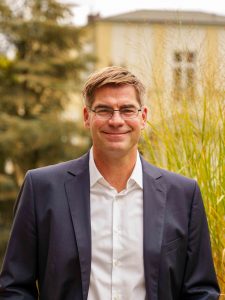 Portrait Kaehler
