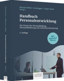 Cover Handbuch PE